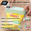3-in-1 Mini Vacuum Sealer