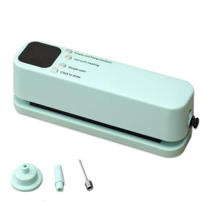 3-in-1 Mini Vacuum Sealer