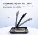 5-in-1 Wireless Charging Station