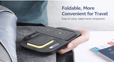 5-in-1 Wireless Charging Station