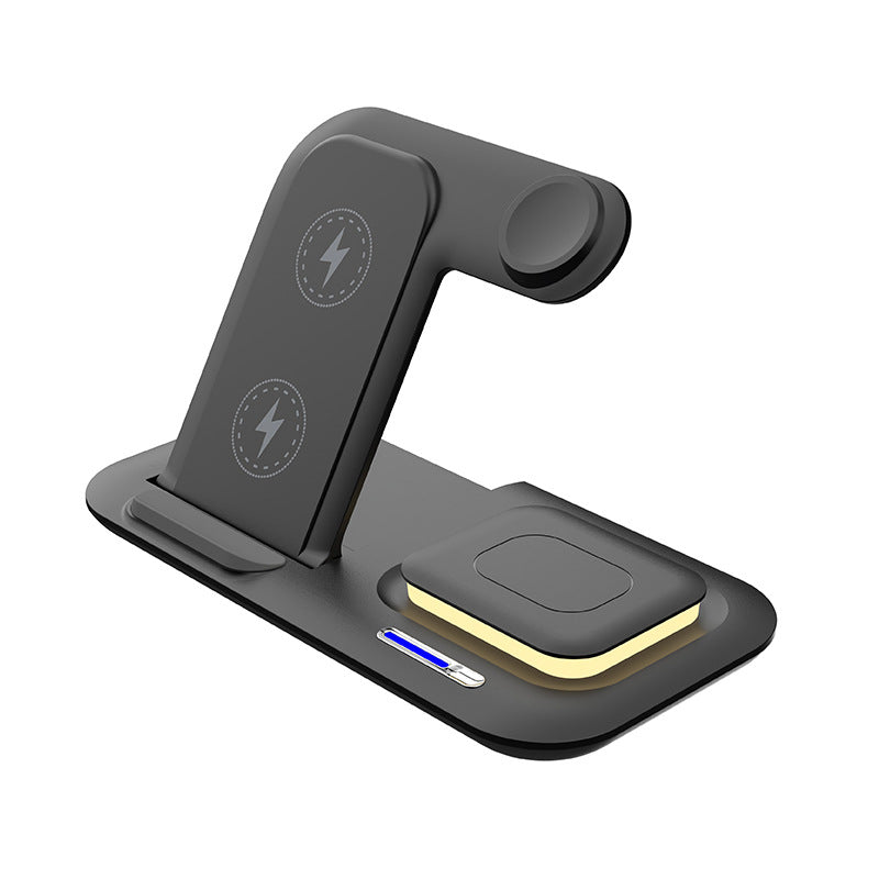 5-in-1 Wireless Charging Station
